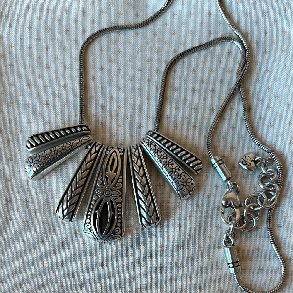 Brighton necklace